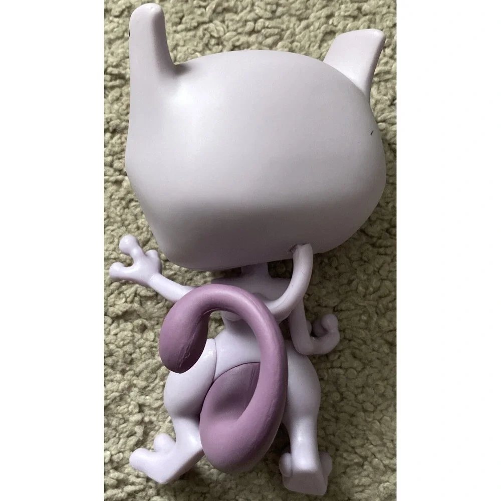 Mewtwo Funko Pop NO BOX